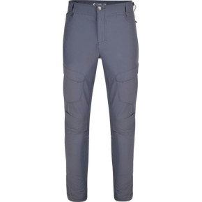 Męskie spodnie outdoorowe DARE2B DMJ409R Tuned In II Trs Grey