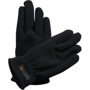 Dziecięce rękawiczki zimowe RKG024 REGATTA Taz II Black