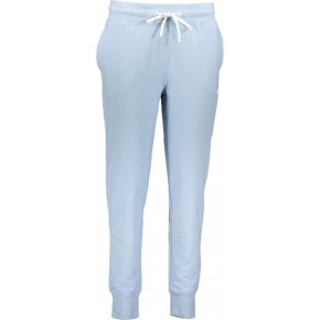 Damskie spodnie dresowe 4F SPDD300 jasnoniebieskie