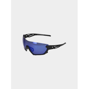 Polarizační sportovní brýle 4FSS23ASPSU004-33S modré - 4F
