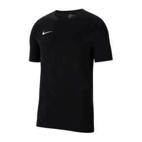 Męska koszulka Dri-FIT Park 20 M CW6952-010 czarny - Nike