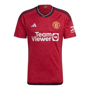 Koszulka adidas Manchester United Home M IP1726 pánské
