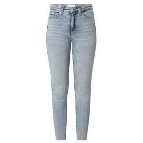 Spodnie Calvin Klein Jeans Skinny W J20J218616 dámské