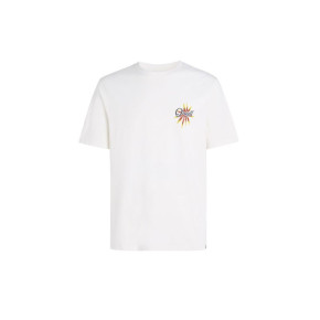 Koszulka O'Neill Beach Graphic T-Shirt M 92800613984