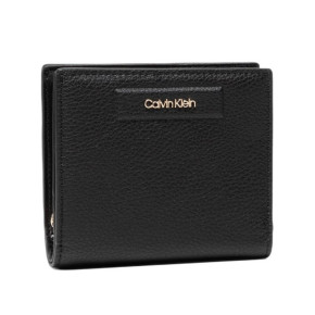 Portfel Calvin Klein Dressed Wallet Md K60K609190