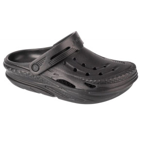 Chodaki Crocs Off Grid Clog W 209501-001 dámské