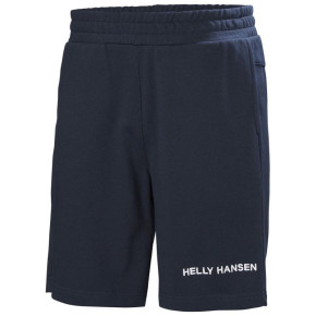 Spodenki Helly Hansen Core Sweat Shorts M 53684 597