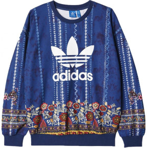 Bluza adidas ORIGINALS Cirandeira Sweater W AY6904