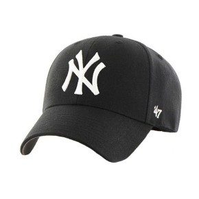 Czapka MVP New York Yankees B-MVP17WBV-BK - 47 Brand