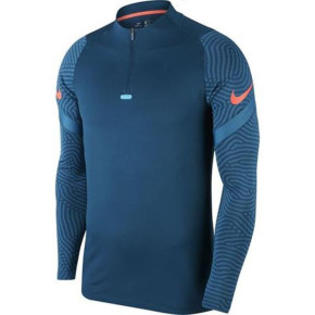 Męska koszulka Dry Strike Dril Top NG M CD0564-432 - Nike