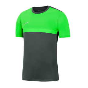 Męska koszulka treningowa Academy Pro SS M BV6926-074 - Nike