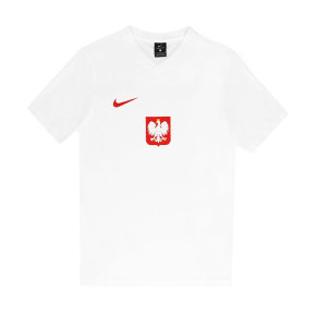 Męskie buty piłkarskie Poland Breathe Football M CD0876-100 - Nike