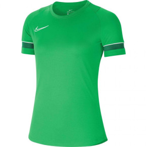 Damska koszulka Dri-Fit Academy W CV2627 362 - Nike
