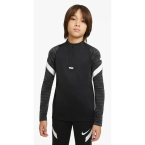 Dziecięca bluza treningowa Strike 21 Jr CW5860-010 - Nike