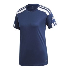 Damska koszulka treningowa Squadra 21 W GN5754 - Adidas