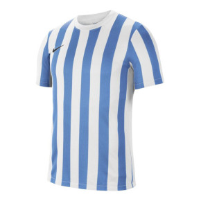 Męska koszulka piłkarska w paski Division IV M CW3813-103 - Nike