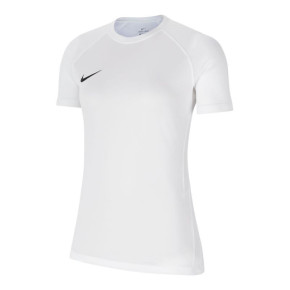 Koszulka 3/4 damska Strike 21 W CW3553-100 - Nike