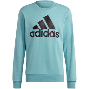 Bluza adidas Essentials Big Logo Sweatshirt M H12163 pánské