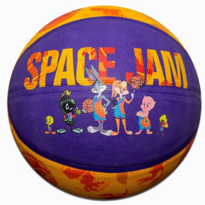 Space Jam Tune Squad III koszykówka 84-595Z - Spalding