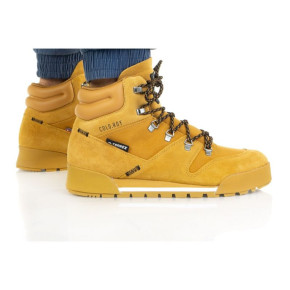 Męskie buty zimowe Terex Snowpitch C.RDY M FV7960 - Adidas