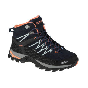 Damskie buty trekkingowe Rigel Mid W 3Q12946-92AD - CMP