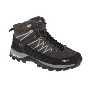 Męskie buty trekkingowe Rigel Mid M 3Q12947-U862 - CMP