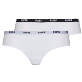 Damskie brazylijskie majtki 2 Pack W 603051001-300 - Puma