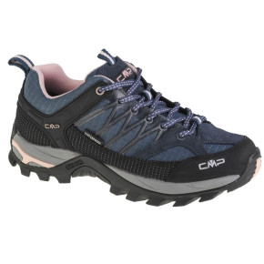 Damskie buty trekkingowe Rigel Low Wmn W 3Q54456-53UG - CMP