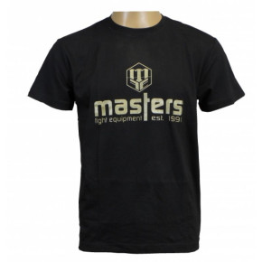 T-shirt męski Basic M 061708-M - Masters
