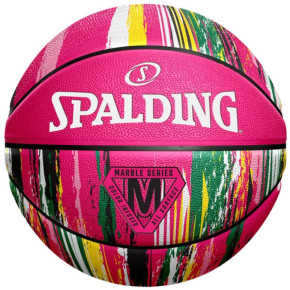 Marmur do koszykówki 84402Z - Spalding