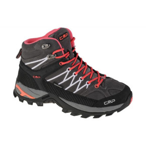Damskie buty trekkingowe Rigel Mid W 3Q12946-67UL - CMP