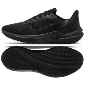 Męskie buty do biegania Air Winflo 9 M DD6203 002 - Nike