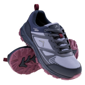 Damskie buty trekkingowe Evelyn Wp W 92800442309 - Elbrus