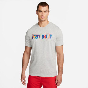 Męska koszulka Dri-Fit M DX0987-063 - Nike