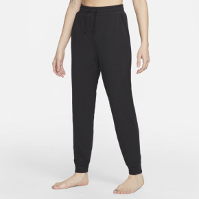 Damskie spodnie do jogi Dri-FIT W DM7037-010 - Nike