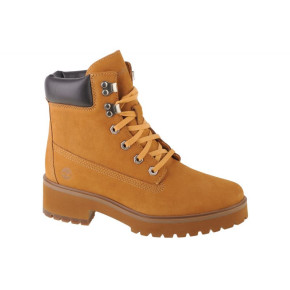 Buty zimowe damskie Timberland Carnaby Cool 6 In Boot W 0A5VPZ