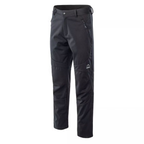 Męskie spodnie Gaude Polartec Windblock Pants M 92800396440 - Elbrus