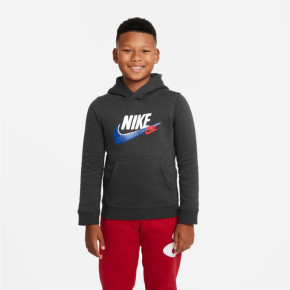 Bluza dziecięca Sportswear SI Fleece PO Jr FD1197 070 - Nike