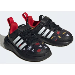 Buty dziecięce FortaRun 2.0 Mickey EL K Jr HP8994 - Adidas