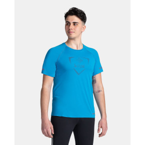 Męska koszulka funkcyjna WYLDER-M Blue - Kilpi