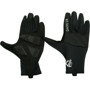 Rękawiczki damskie Dare2B DWG337-800 czarne