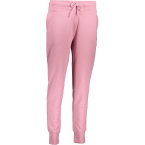 Damskie spodnie dresowe 4F SPDD300 w kolorze fioletowym